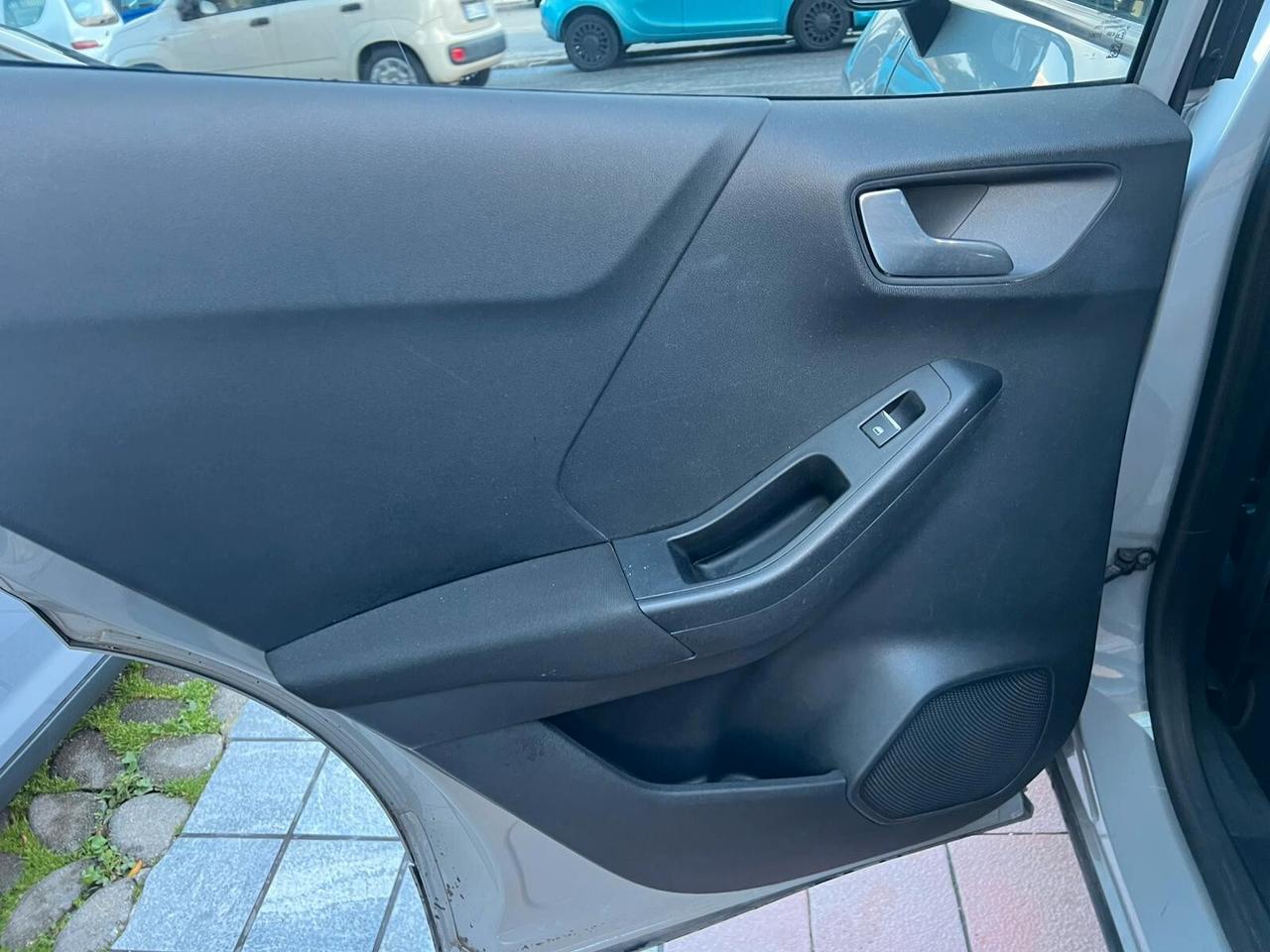 Ford Puma 1.0 EcoBoost Hybrid 125 CV S&S ST-Line