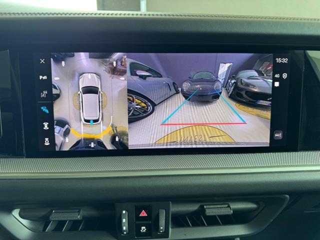 PORSCHE Cayenne 3.0 V6 / IVA ESPOSTA / GARANZ. UFFICIALE