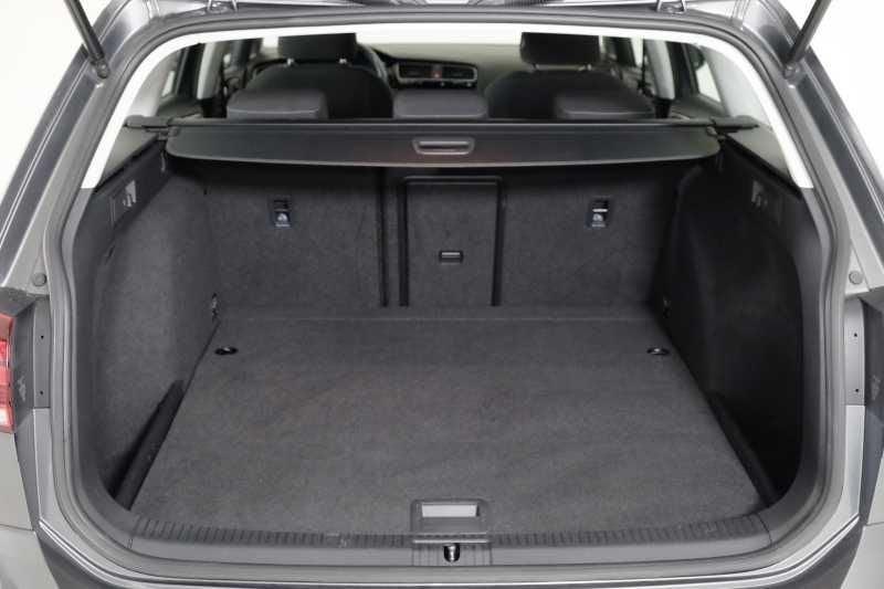 Volkswagen Golf BV5 - 7 VARIANT VARIANT 2.0 TDI EXECUT DSG 150CV