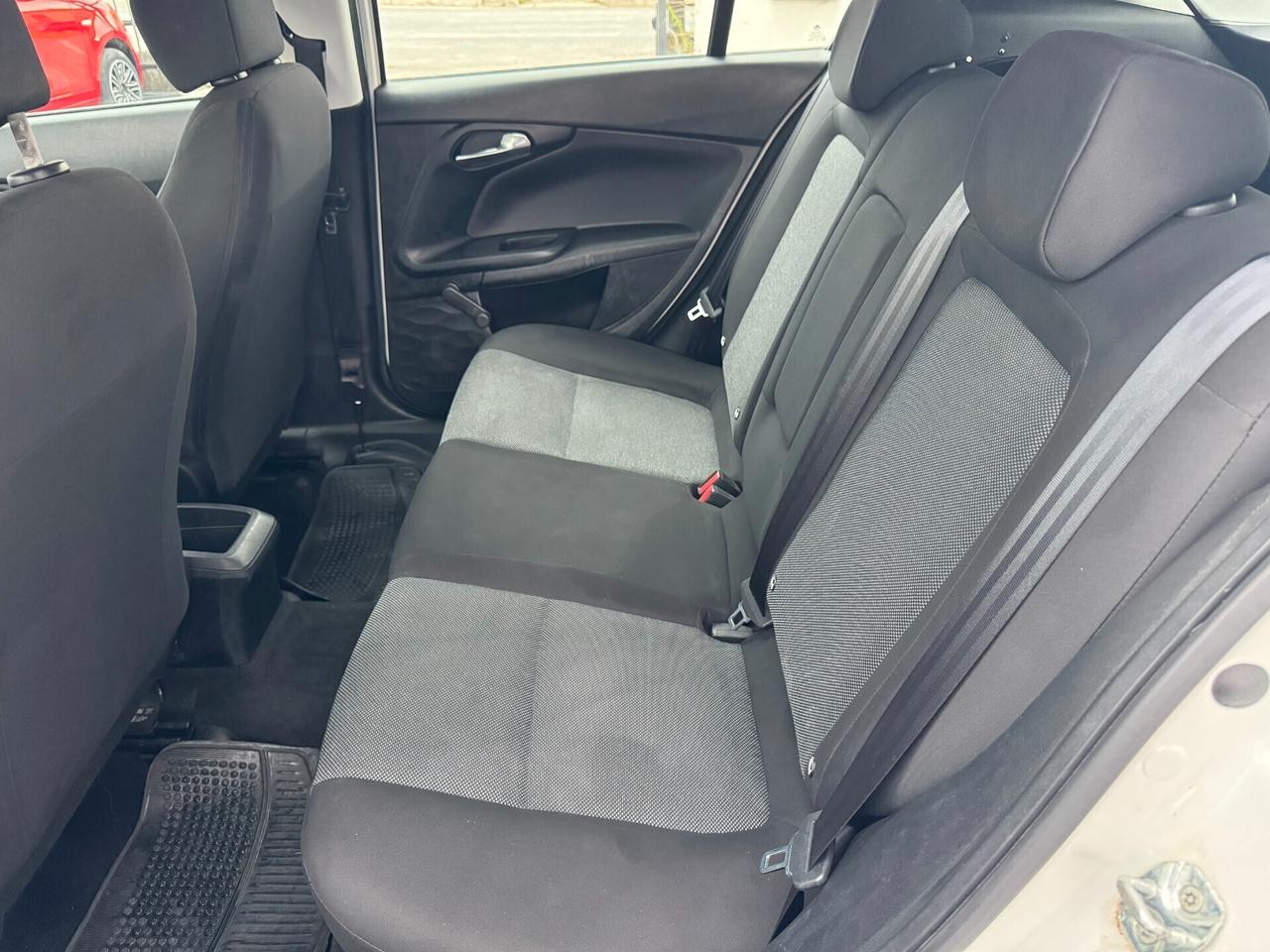 Fiat Tipo 1.3 Mjt S&S 5 porte Street