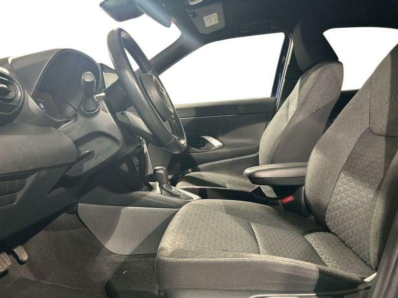 Toyota Yaris Cross 1.5h Trend awd-i 116cv e-cvt