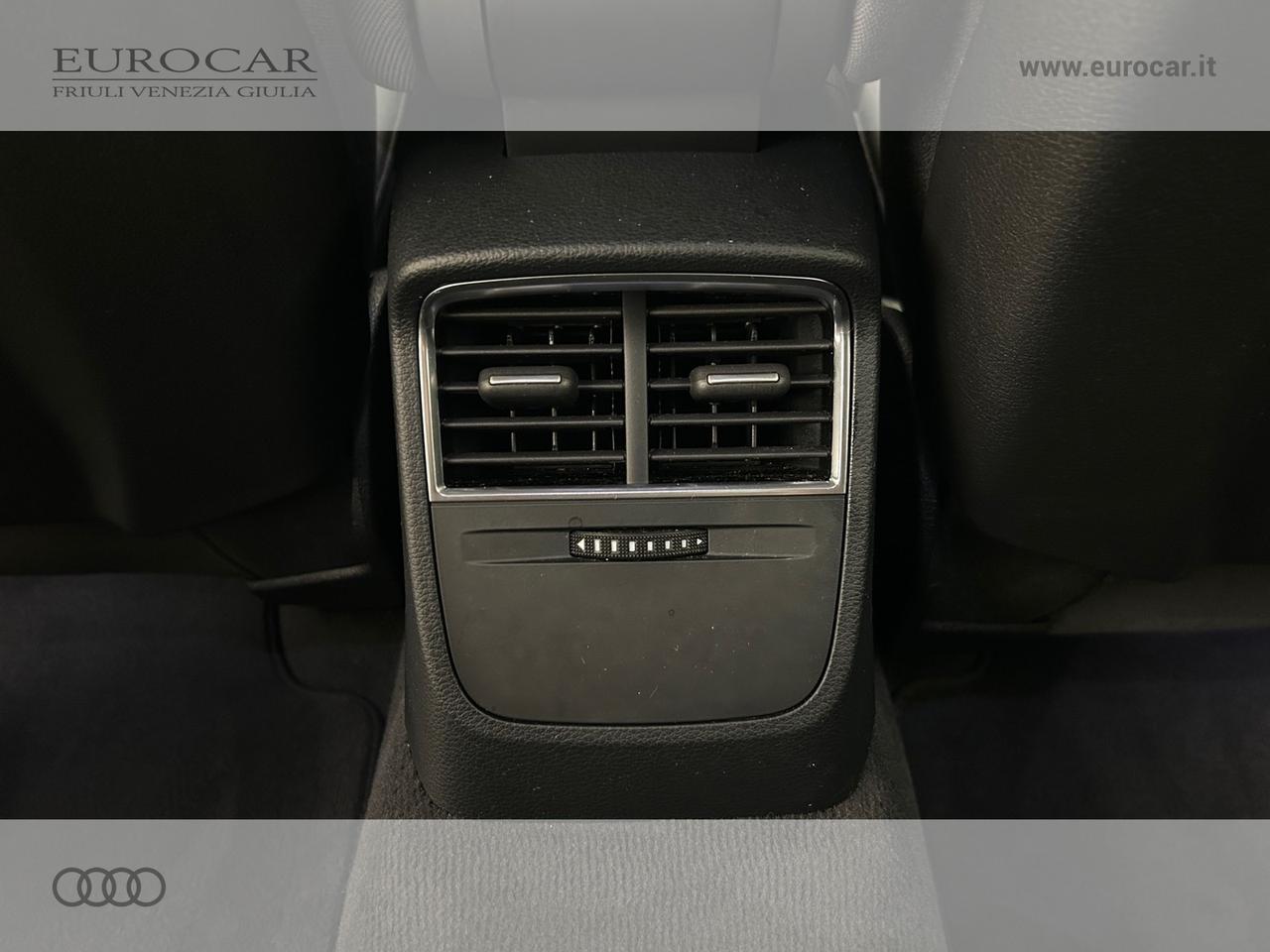 Audi A3 sportback 30 1.0 tfsi business 116cv s-tronic