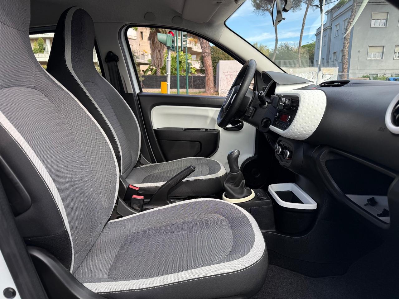 Renault Twingo SCe Stop&Start Intens Cambio Manuale