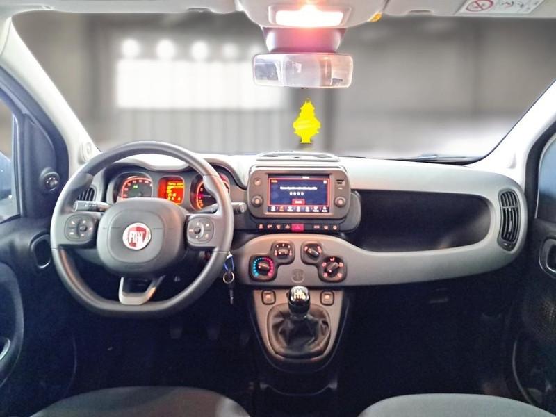 FIAT PANDA 0.9 TwinAir Turbo 85cv Wild 4x4 5 PORTE