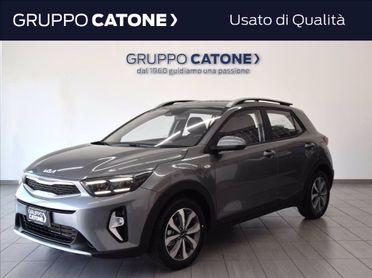 KIA Stonic 1.2 dpi Style 84cv del 2025