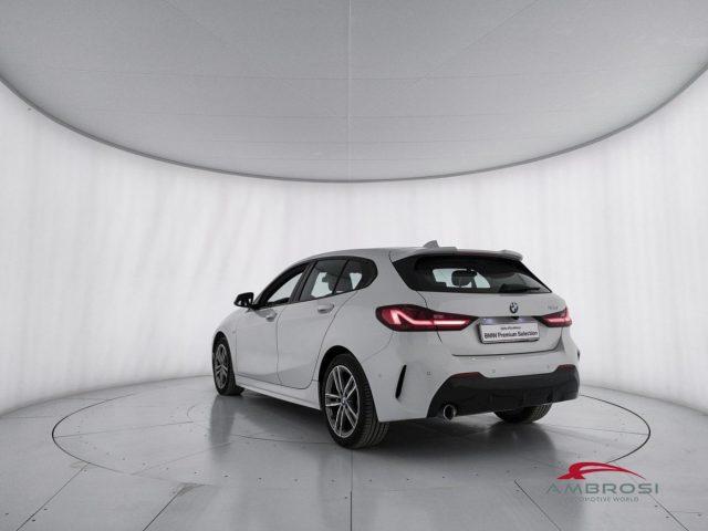 BMW 116 Serie 1 d Msport auto