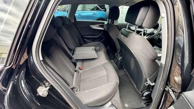 Audi A4 Avant 35 2.0 TDi 150CV S-Tronic Business Sport