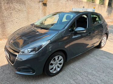 Peugeot 208 PureTech 82 5 porte Active*EURO6*NEOPATENTATI