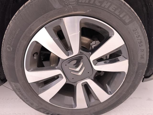 CITROEN C3 1.2 puretech Max s&s 110cv