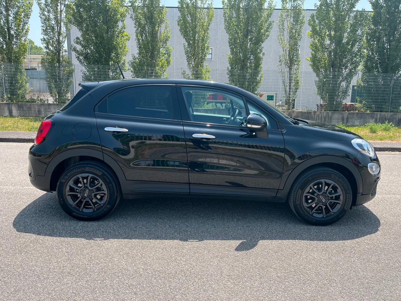 Fiat 500 X 1.3 MultiJet 95 cv Club
