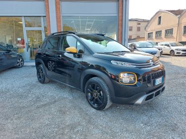 Citroen C3 Aircross BlueHDi 110 S&S Rip Curl STUPENDA
