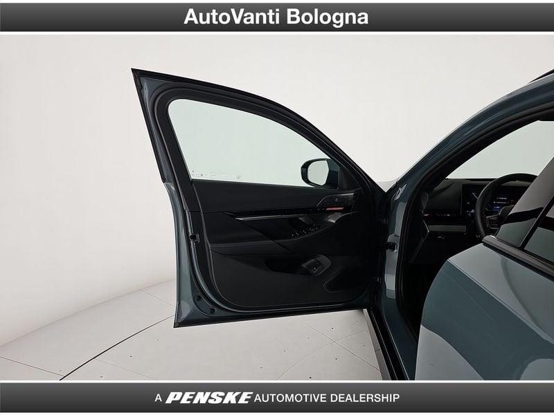 BMW Serie 5 520d 48V sDrive Touring Msport pro