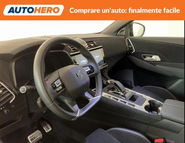 DS AUTOMOBILES DS 7 BlueHDi 130 aut. Performance Line