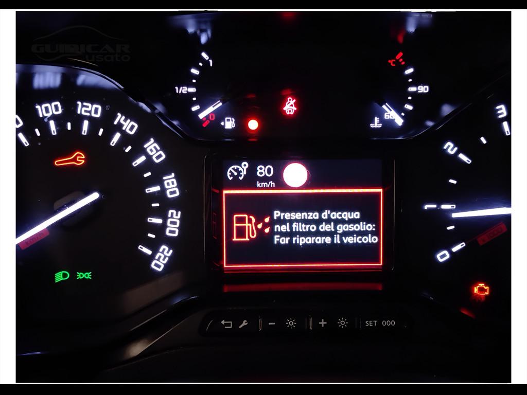 TOYOTA Proace City - Proace City 1.5D 100cv S&S L1 D Ground