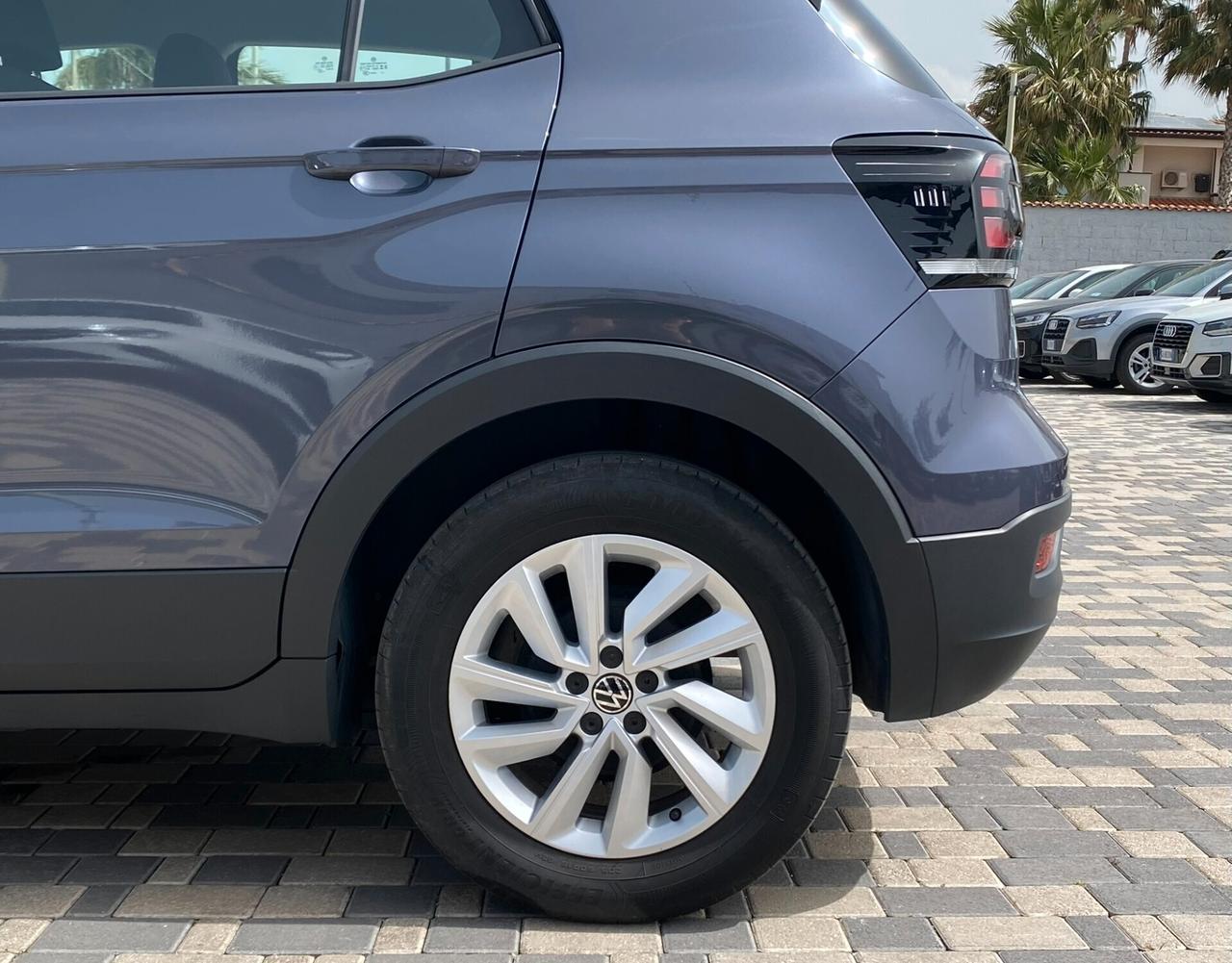 Volkswagen T-Cross Style 1.0 TSI 95CV