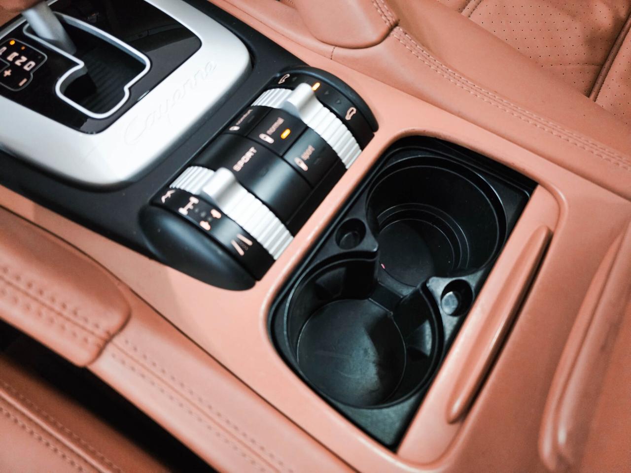 Porsche Cayenne 3.0 Diesel