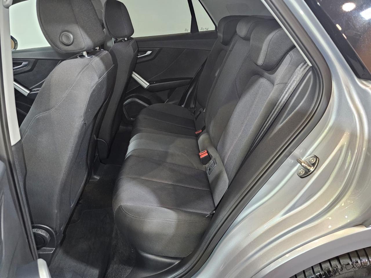 Audi Q2 1.6 TDI Design