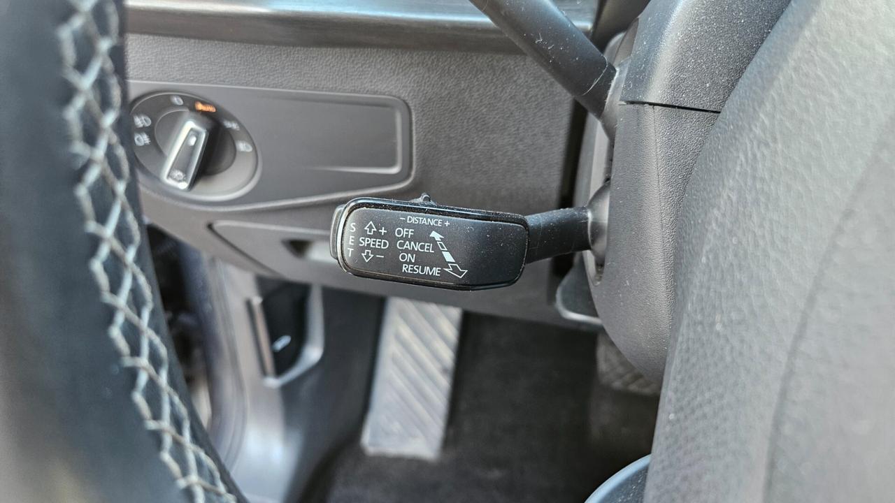 Seat Tarraco 2.0 tsi 7 POSTI Xcellence 4drive 190cv dsg