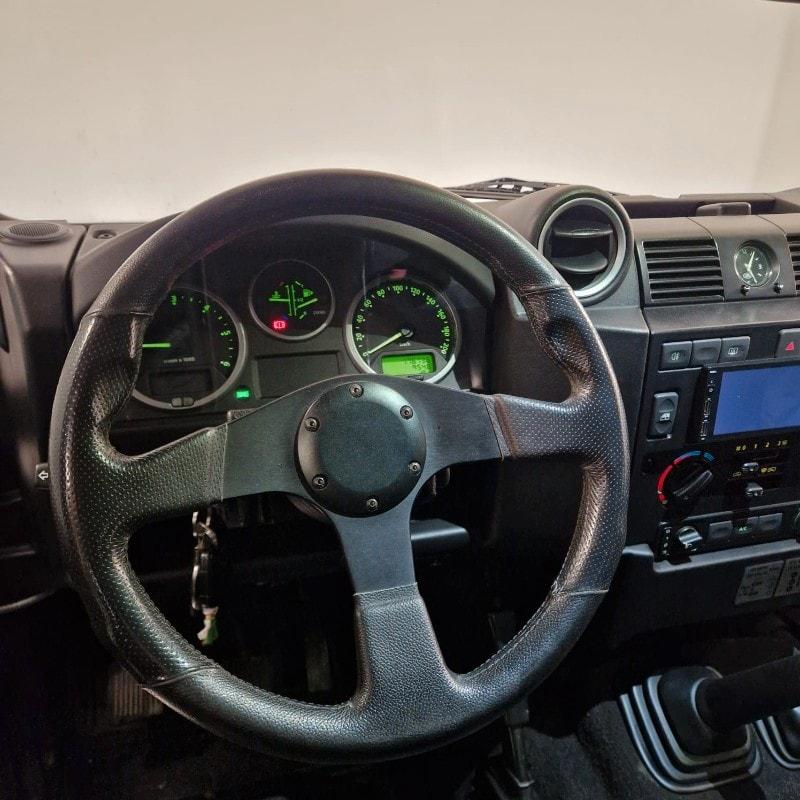 LAND ROVER Defender Defender 90 2.4 TD4 Station...