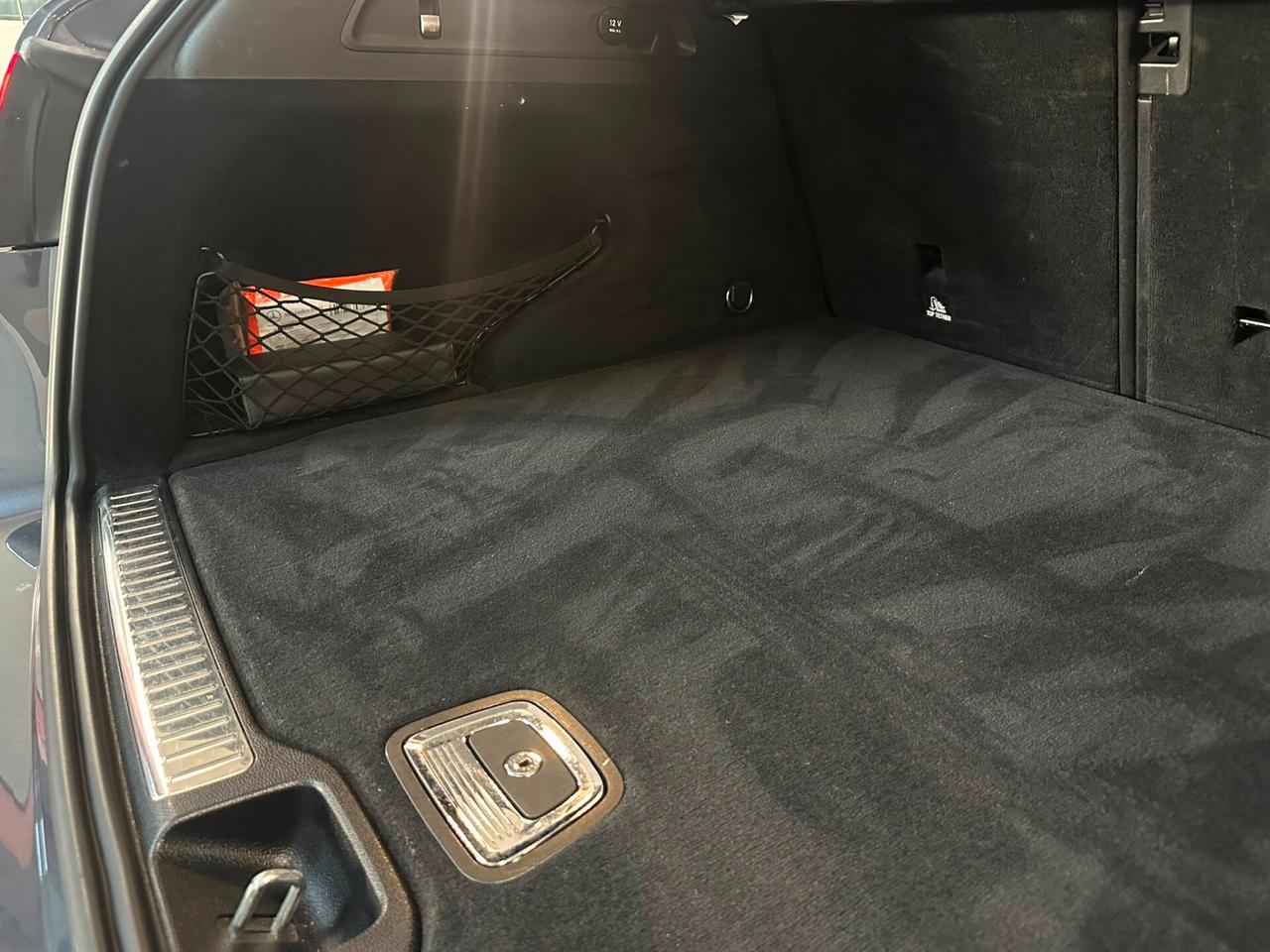 Mercedes-benz GLC 250 d 4Matic Business
