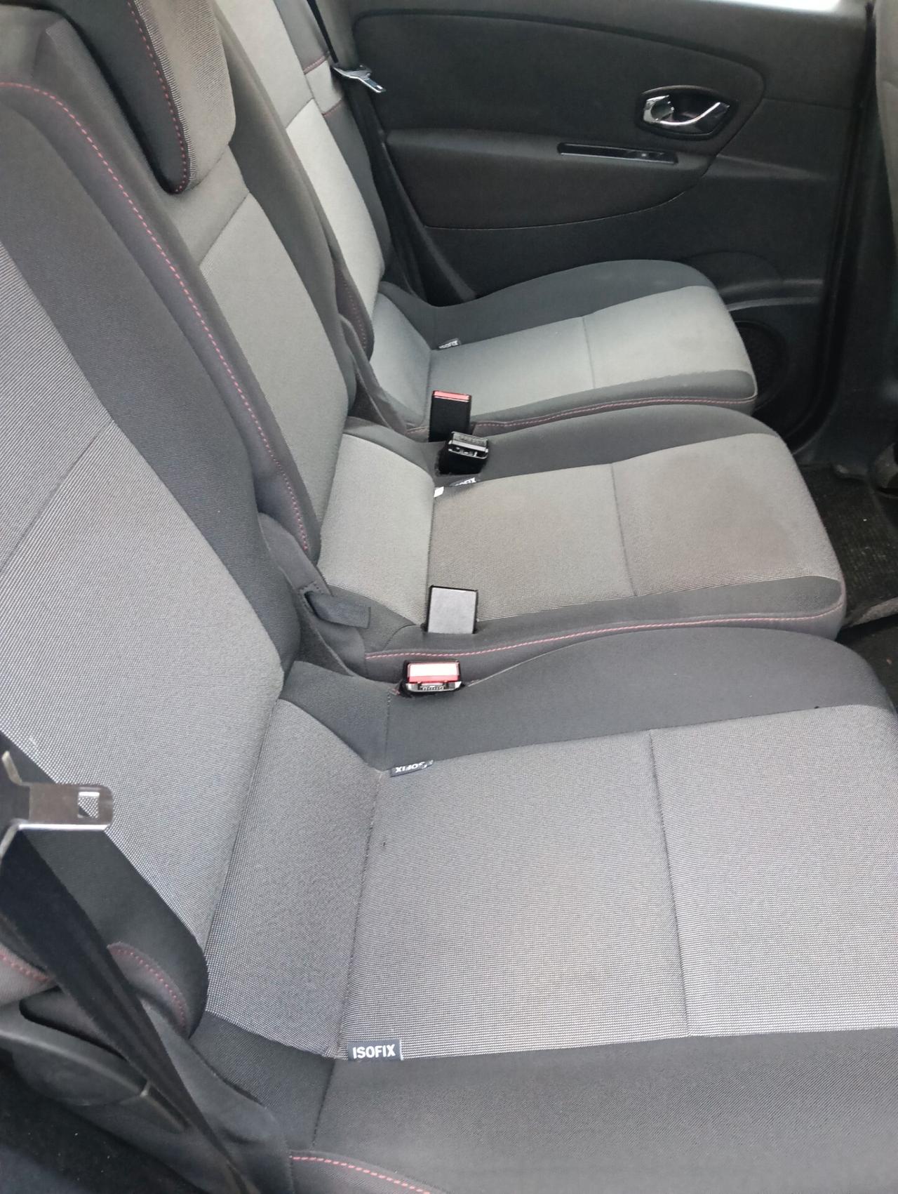 Renault Scenic Scénic 1.6 Limited