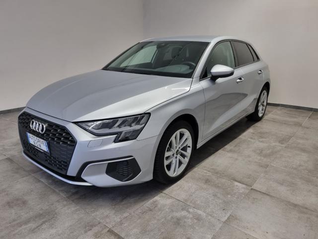 AUDI A3 SPB 30 TDI S tronic Business Advanced