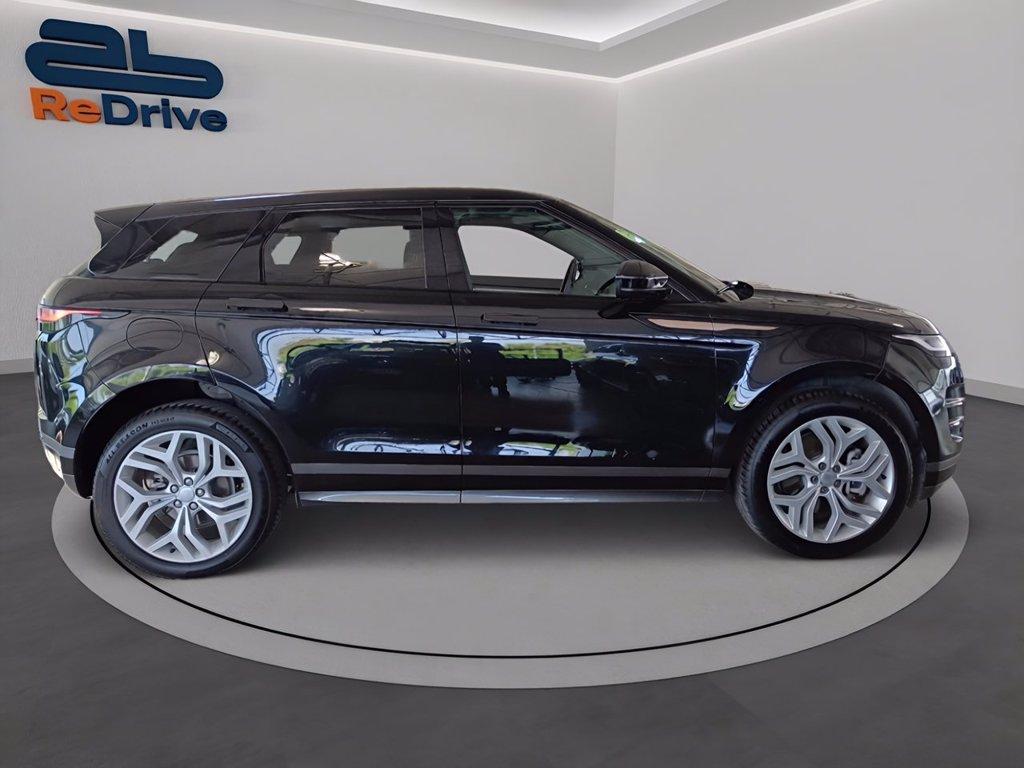 LAND ROVER Range rover evoque 2.0d i4 r-dynamic s fwd 163cv del 2022