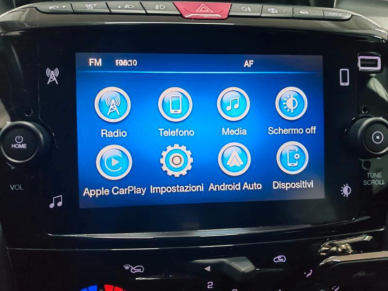 Lancia Ypsilon 1.0 hybrid Gold Plus s&s 5pT TELEC. CARPLAY
