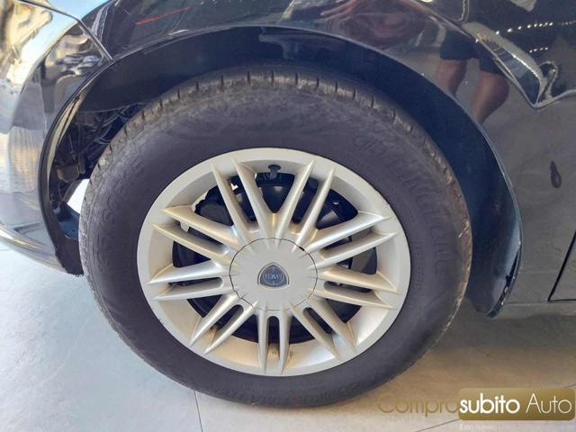 LANCIA MUSA 1.4 E-Collection Ecochic GPL