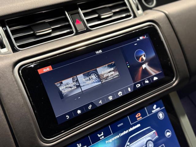 LAND ROVER Range Rover 3.0 TDV6 Vogue