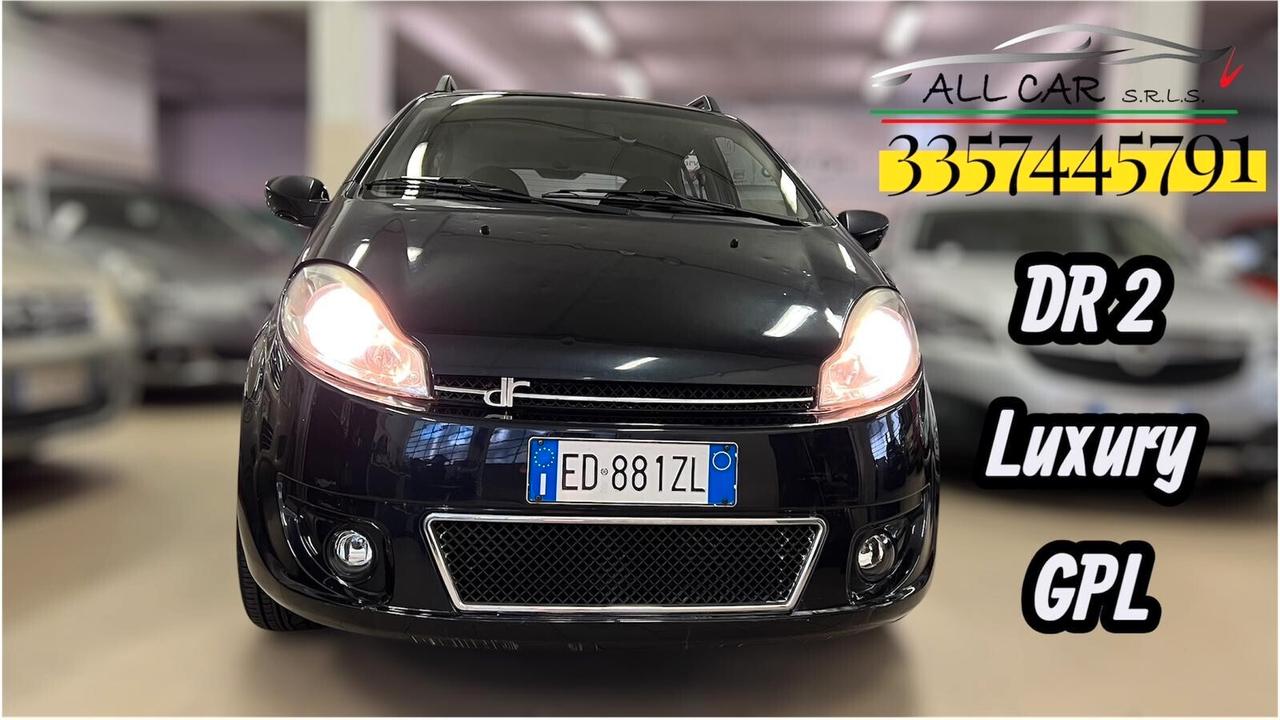 Dr DR2 1.3 16V Luxury