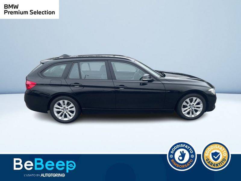 BMW Serie 3 Touring 316D TOURING BUSINESS ADVANTAGE