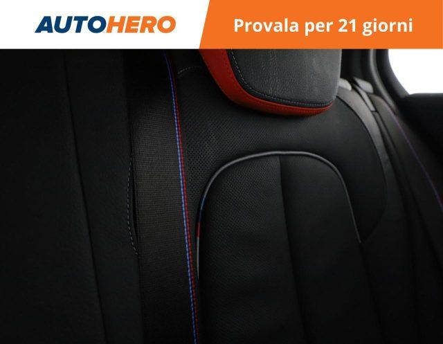 BMW M135 i xDrive Colorvision Edition