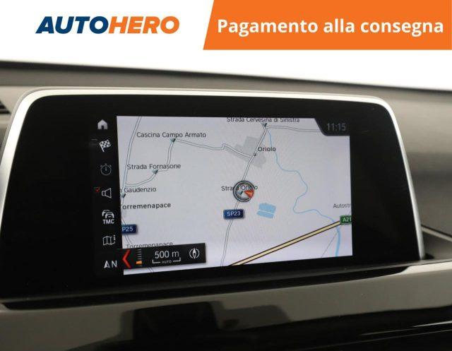 BMW X1 sDrive18d xLine