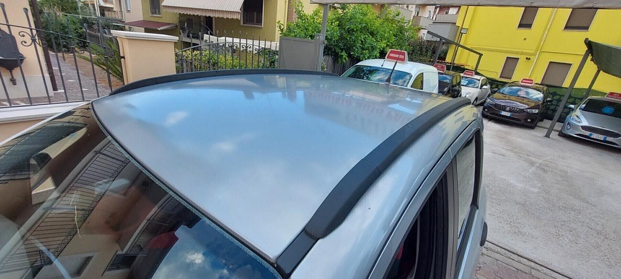 PANDA 900 NATURAL POWER METANO DI SERIE FIAT IMPECCABILE X NEOPATENTATI 5 POSTI
