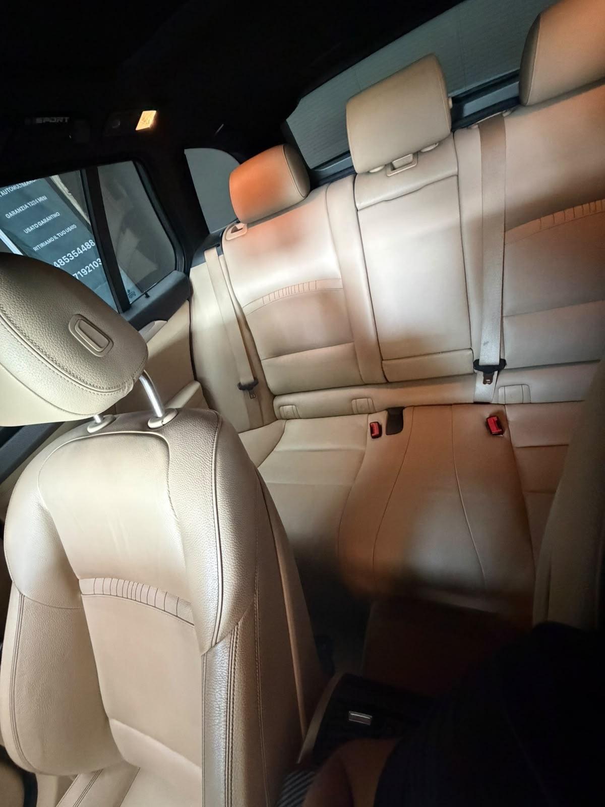Bmw 525 525d xDrive Touring Luxury