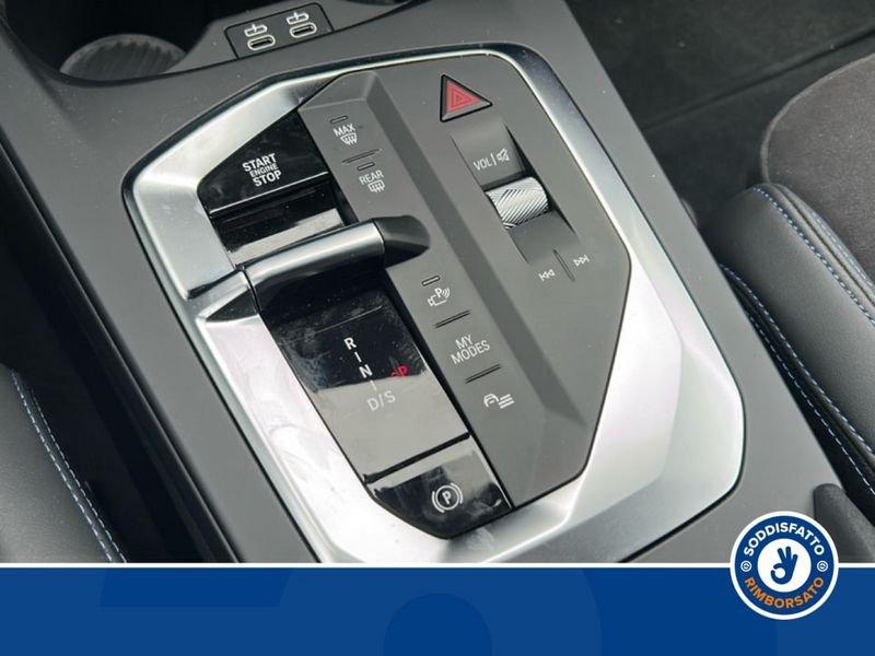 BMW Serie 1 118d M Sport Pro