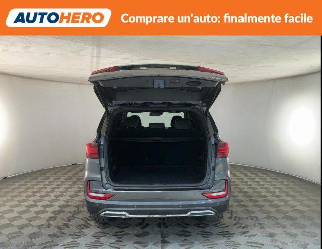 KGM Rexton 2.2 Turbodiesel 4WD K-Line 8 A/T