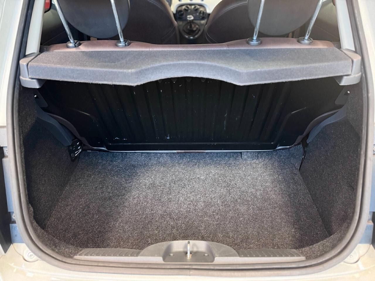 Fiat 500 1.3 Multijet 16V 95 CV Lounge