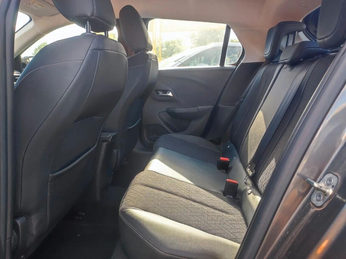 Opel Corsa 1.2 Elegance