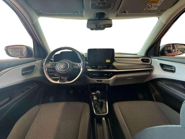 Suzuki Swift Swift 1.2 Hybrid Top