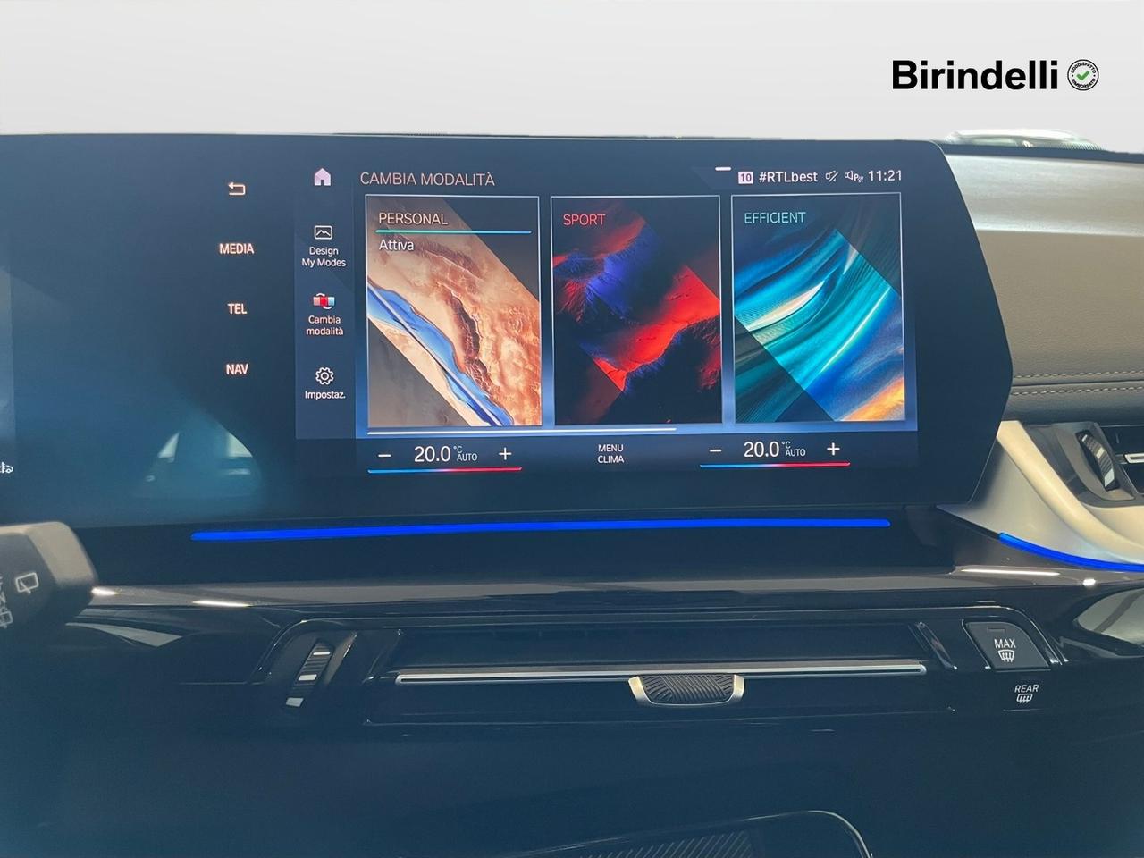 BMW X1 (U11) - X1 sDrive 18i xLine