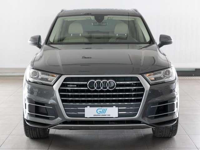 Audi Q7 Q7 50TDI MHEV Business quattro 7 POSTI-