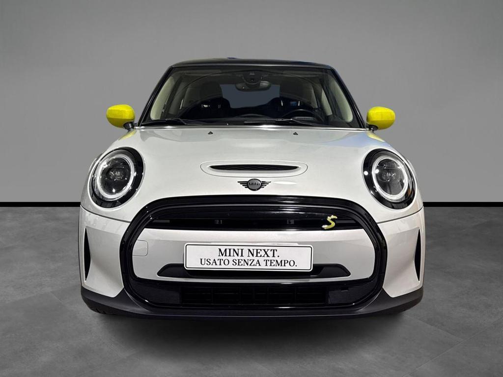 Mini Cooper SE 3p Classic auto