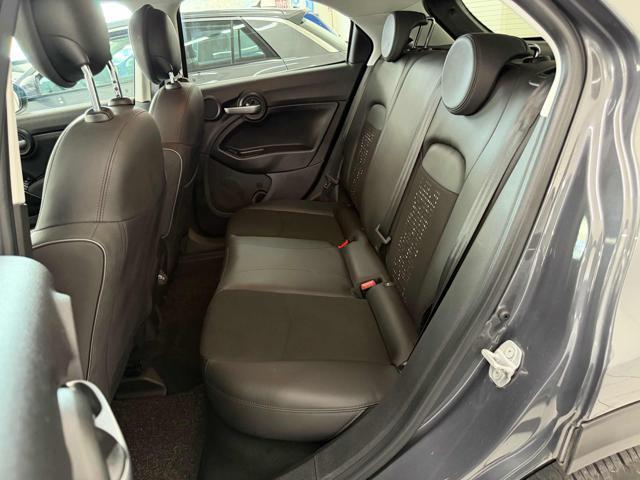 FIAT 500X 1.3 MultiJet 95 CV Connect