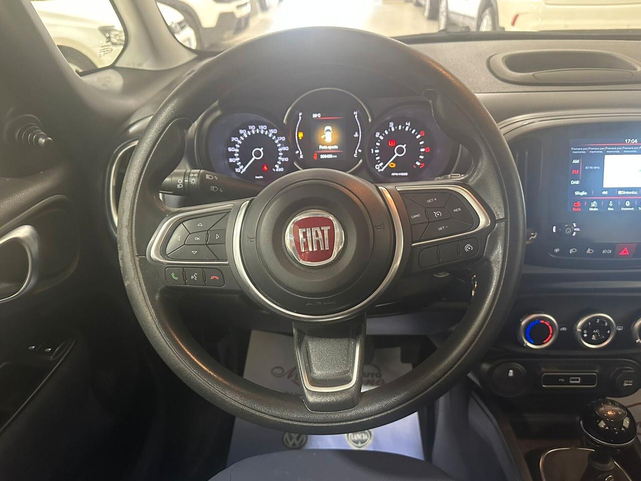 Fiat 500L Pro 1.3 MJT 95CV MTA Mirror 4 posti (N1)