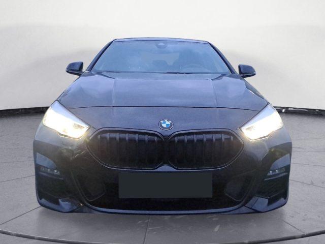 BMW 218 i Gran Coupé Msport