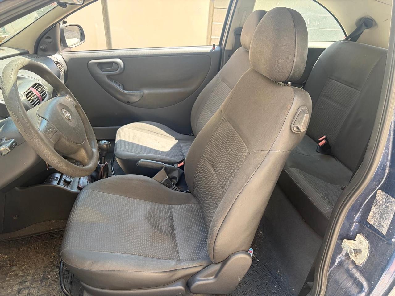 Opel Corsa 1.3 CDTI DIESEL IMMEDIATO REALIZZO