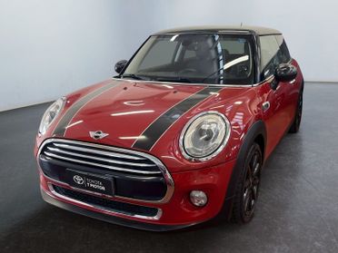 MINI Mini 3 porte 1.5 Cooper D - Cambio Automatico