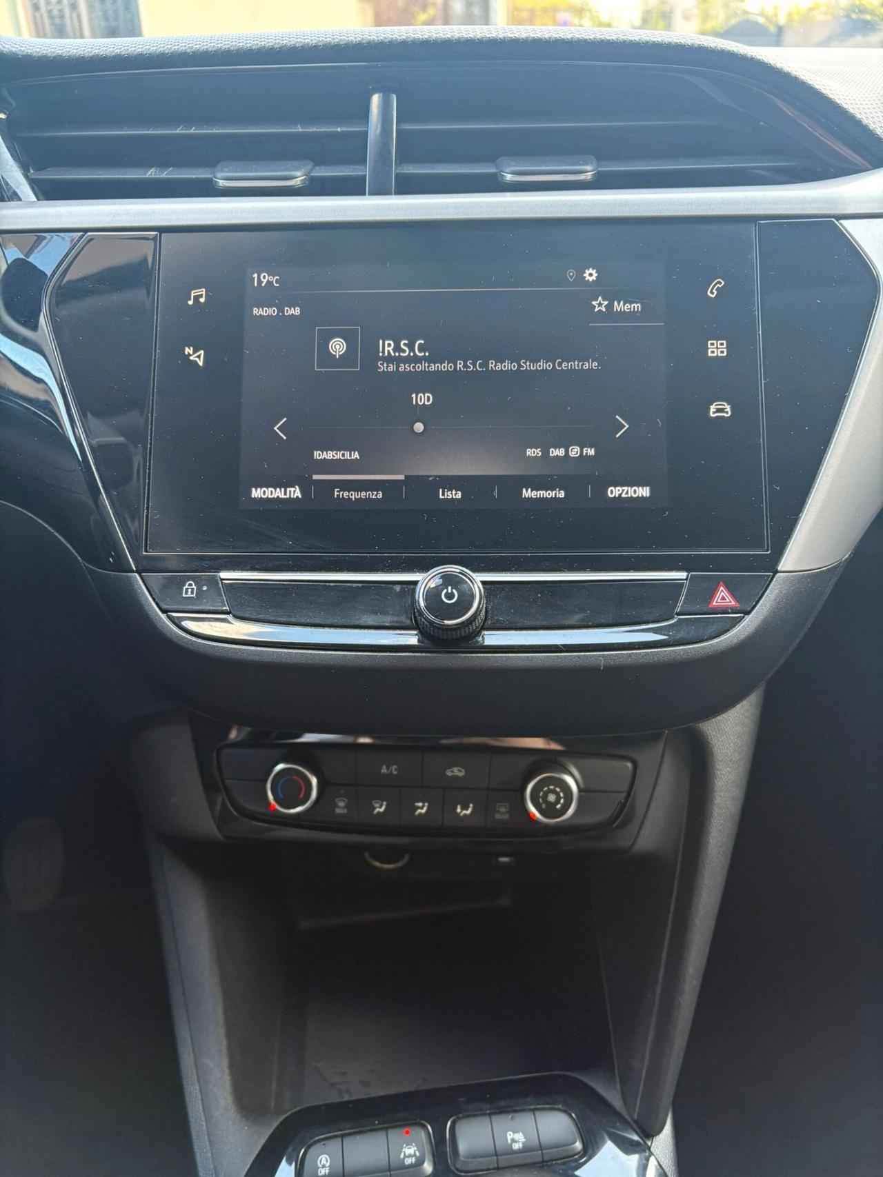 Opel Corsa 1.5 D 100 CV Edition